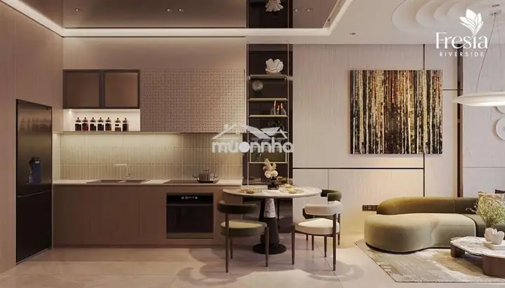 Đánh Giá Chi Tiết Thị Trường Chung Cư Thủ Đức: Top Dự Án & Bảng So Sánh 2026