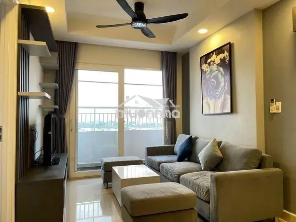 Đánh Giá Chi Tiết Thị Trường Chung Cư Thủ Đức: Top Dự Án & Bảng So Sánh 2026