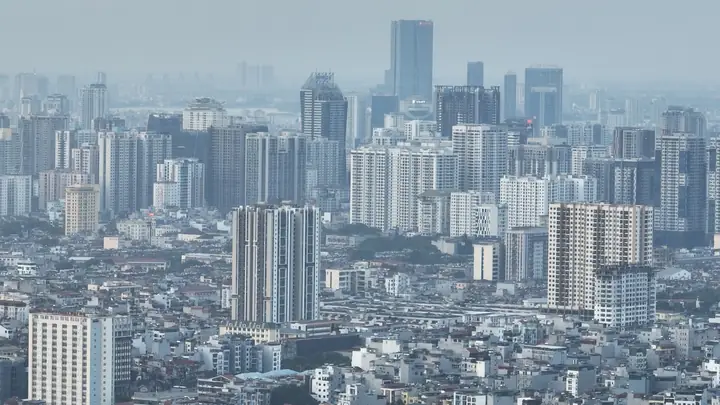Quy Trình Mua Chung Cư Trả Góp: Hướng Dẫn Từ A Đến Z