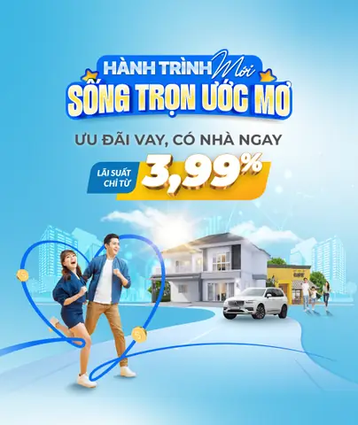Quy Trình Mua Chung Cư Trả Góp: Hướng Dẫn Từ A Đến Z