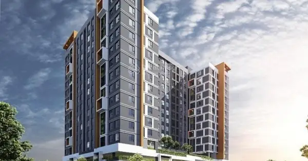 Review Có Nên Mua Chung Cư Trả Góp Dưới 1 Tỷ?