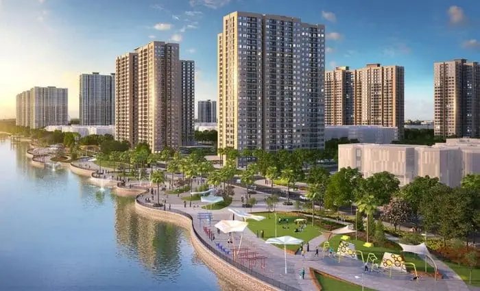 Top 10 Chung Cư Giá Rẻ Hà Nội Đáng Sống Nhất 2026