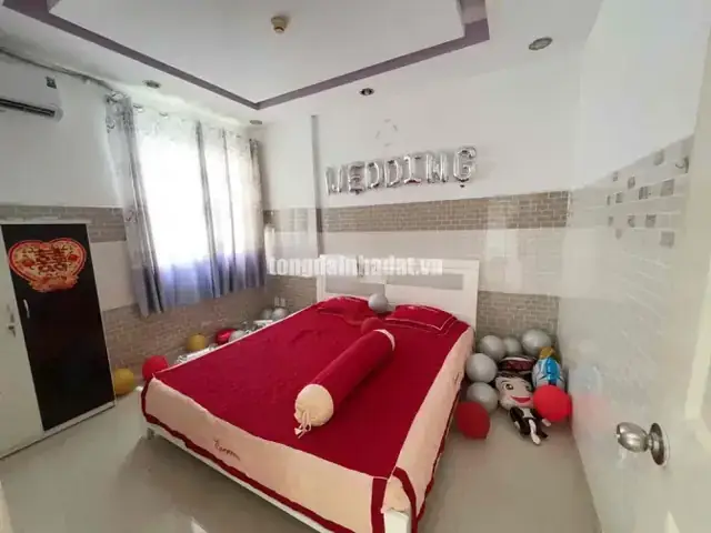 Tổng Quan Chi Tiết Về Nhà E Lô J Chung Cư Bình Khánh