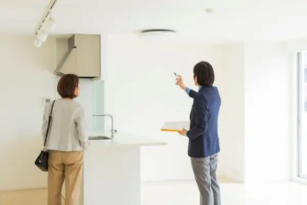Nhận Nhà Chung Cư Cần Lưu Ý Gì? Cẩm Nang Toàn Diện Cho Người Mua Nhận Nhà Chung Cư Cần Lưu Ý Gì? Cẩm Nang Toàn Diện Cho Người Mua