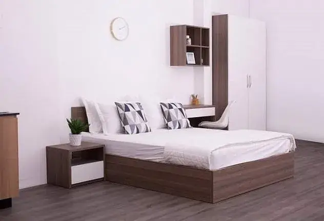 Nội Thất Cơ Bản Chung Cư: Danh Sách Đầy Đủ Nhất Nội Thất Cơ Bản Chung Cư: Danh Sách Đầy Đủ Nhất