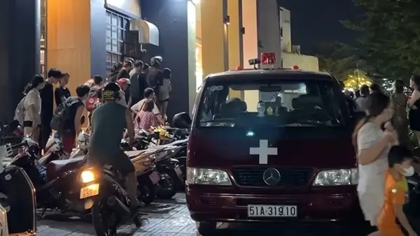 Nữ Sinh Nhảy Lầu Chung Cư Gò Vấp: Thảm Kịch Và Lời Kêu Gọi Về Sức Khỏe Tâm Lý Học Đường Nữ Sinh Nhảy Lầu Chung Cư Gò Vấp: Thảm Kịch Và Lời Kêu Gọi Về Sức Khỏe Tâm Lý Học Đường
