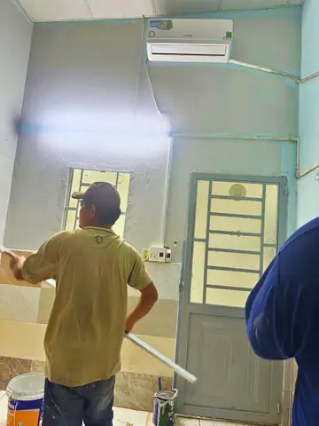 Ở Ghép Chung Cư Thủ Đức: Hướng Dẫn Toàn Diện Và Kinh Nghiệm Thực Tế