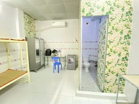 Ở Ghép Chung Cư Thủ Đức: Hướng Dẫn Toàn Diện Và Kinh Nghiệm Thực Tế