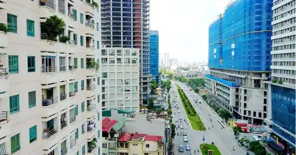 Phí Chung Cư Hà Nội: Tổng Hợp Đầy Đủ Và Mẹo Kiểm Tra