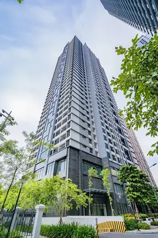 Phí Dịch Vụ Chung Cư Goldmark City: Tổng Hợp Đầy Đủ Từ A Đến Z
