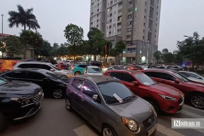 Phí Dịch Vụ Chung Cư Goldmark City: Tổng Hợp Đầy Đủ Từ A Đến Z