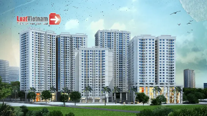 Phí Quản Lý Chung Cư: Khái Niệm, Cách Tính Và Quy Định Mới Nhất