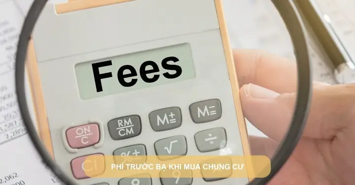 Lệ Phí Trước Bạ Nhà Chung Cư: Quy Định Chi Tiết 2026