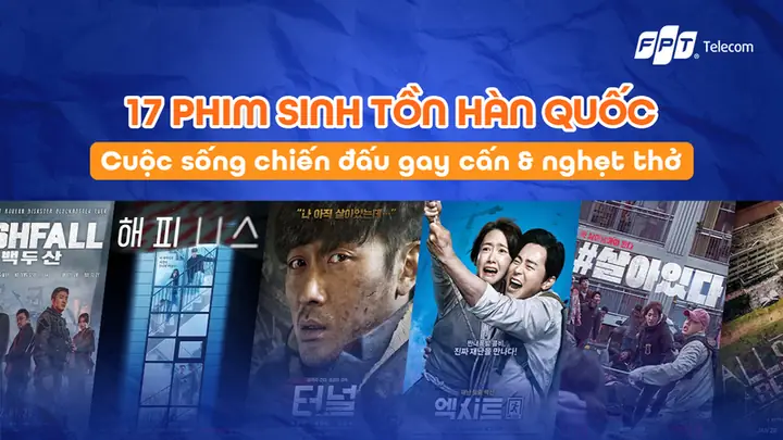 Phim Happiness (chung Cư Có Độc) Review Chi Tiết: Bộ Phim Zombie Hàn Đáng Xem Nhất Năm?