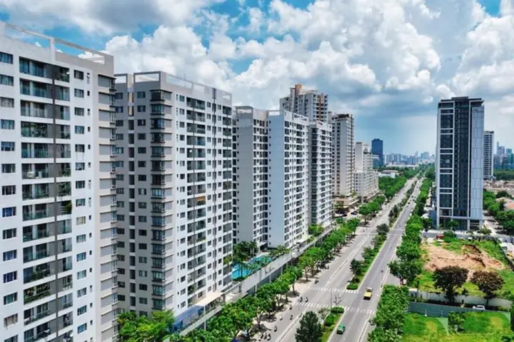 Quy Chế Quản Lý Sử Dụng Nhà Chung Cư 2024: Điều Gì Cư Dân Cần Biết?