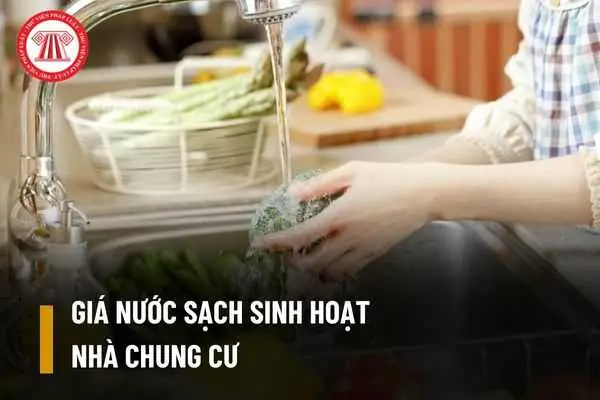 Quy Định Giá Nước Chung Cư: Điều Bạn Cần Biết Để Bảo Vệ Quyền Lợi Quy Định Giá Nước Chung Cư: Điều Bạn Cần Biết Để Bảo Vệ Quyền Lợi