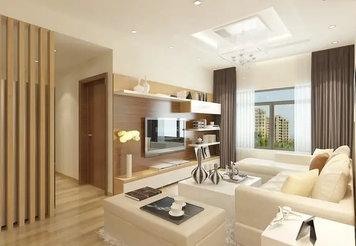 Quy Định Về Diện Tích Căn Hộ Chung Cư Là Gì?
