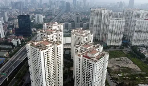 Quy Định Đất Xây Dựng Chung Cư Theo Luật Đất Đai 2024: Hướng Dẫn Toàn Tập