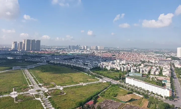 Quy Định Đất Xây Dựng Chung Cư Theo Luật Đất Đai 2024: Hướng Dẫn Toàn Tập