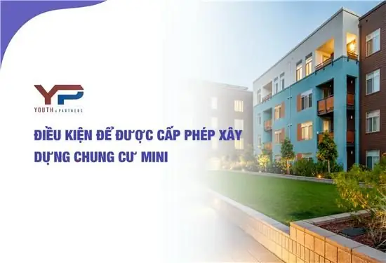 Quy Định Đất Xây Dựng Chung Cư Theo Luật Đất Đai 2024: Hướng Dẫn Toàn Tập