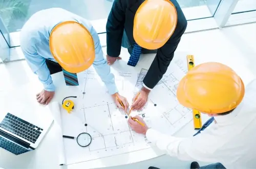 Quy Trình Thi Công Nội Thất Chung Cư Toàn Diện Từ A-z