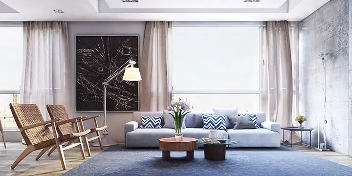 Quy Trình Thi Công Nội Thất Chung Cư Toàn Diện Từ A-z Quy Trình Thi Công Nội Thất Chung Cư Toàn Diện Từ A-z
