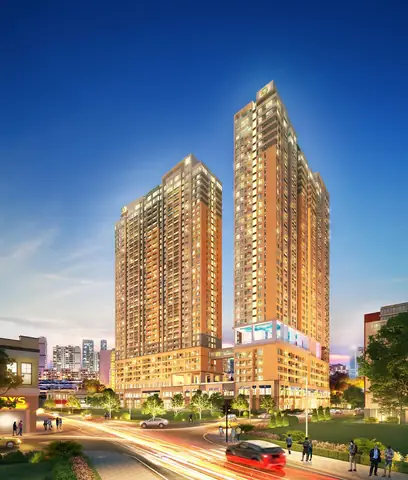 Saigon Manhattan Khu Tái Định Cư Chung Cư Cô Giang: Review Toàn Diện