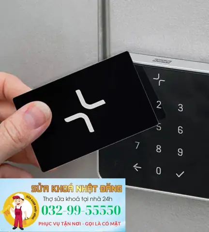 Sao Chép Thẻ Từ Chung Cư Tại Thuận An: Hướng Dẫn Toàn Diện Và Lưu Ý Quan Trọng
