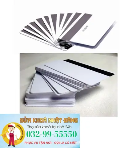 Sao Chép Thẻ Từ Chung Cư Tại Thuận An: Hướng Dẫn Toàn Diện Và Lưu Ý Quan Trọng
