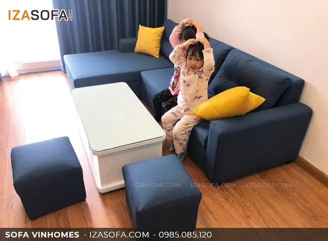 Review Sofa Phòng Khách Chung Cư: Bảng So Sánh Chi Tiết Và Góc Nhìn Thực Tế Review Sofa Phòng Khách Chung Cư: Bảng So Sánh Chi Tiết Và Góc Nhìn Thực Tế