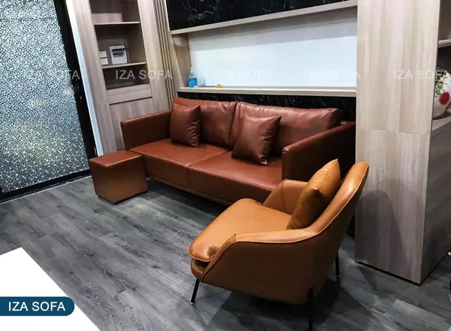 Review Sofa Phòng Khách Chung Cư: Bảng So Sánh Chi Tiết Và Góc Nhìn Thực Tế Review Sofa Phòng Khách Chung Cư: Bảng So Sánh Chi Tiết Và Góc Nhìn Thực Tế