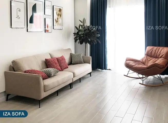 Review Sofa Phòng Khách Chung Cư: Bảng So Sánh Chi Tiết Và Góc Nhìn Thực Tế Review Sofa Phòng Khách Chung Cư: Bảng So Sánh Chi Tiết Và Góc Nhìn Thực Tế