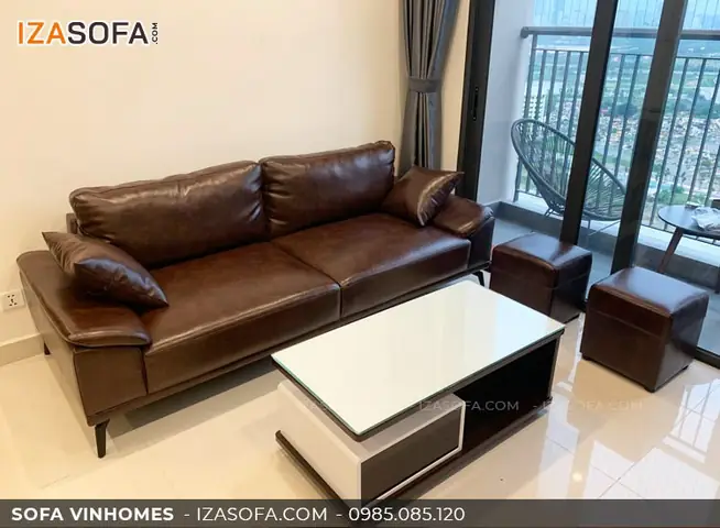 Review Sofa Phòng Khách Chung Cư: Bảng So Sánh Chi Tiết Và Góc Nhìn Thực Tế Review Sofa Phòng Khách Chung Cư: Bảng So Sánh Chi Tiết Và Góc Nhìn Thực Tế