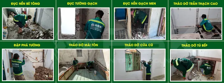 Sửa Chữa Căn Hộ Chung Cư Tp.hcm: Review Chi Tiết Và Hướng Dẫn Lựa Chọn
