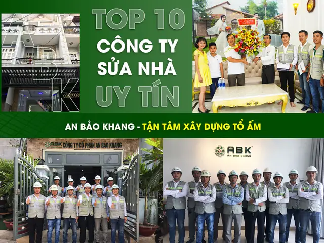 Sửa Chữa Căn Hộ Chung Cư Tp.hcm: Review Chi Tiết Và Hướng Dẫn Lựa Chọn