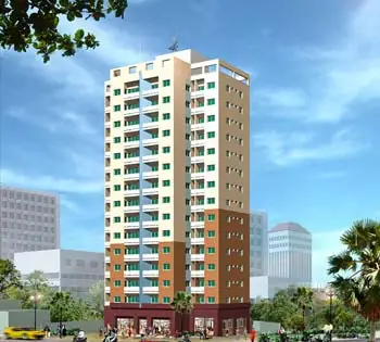 Đánh Giá Toàn Diện Tân Thịnh Lợi Group: Lựa Chọn Bất Động Sản Nào Cho Người Mua Lần Đầu?