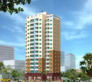 Đánh Giá Toàn Diện Tân Thịnh Lợi Group: Lựa Chọn Bất Động Sản Nào Cho Người Mua Lần Đầu?