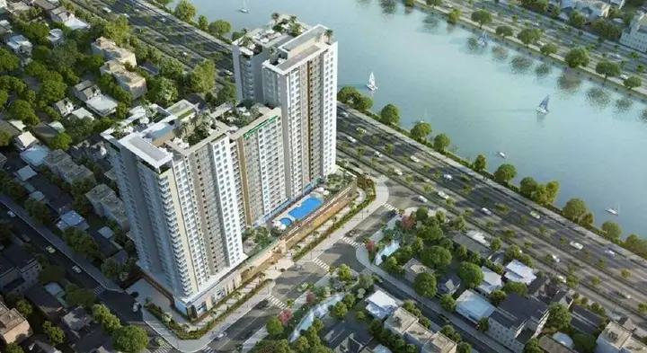 Đánh Giá Toàn Diện Tân Thịnh Lợi Group: Lựa Chọn Bất Động Sản Nào Cho Người Mua Lần Đầu?