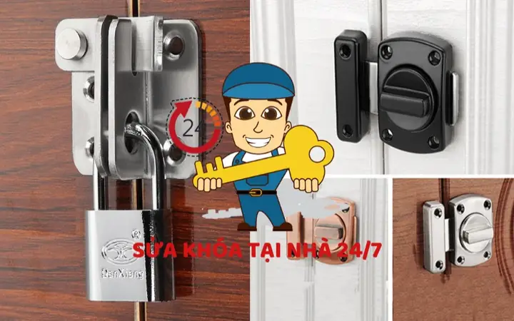 Đánh Giá Chi Tiết Dịch Vụ Thay Ổ Khóa Cửa Chung Cư: So Sánh Giải Pháp & Lựa Chọn Thông Minh Đánh Giá Chi Tiết Dịch Vụ Thay Ổ Khóa Cửa Chung Cư: So Sánh Giải Pháp & Lựa Chọn Thông Minh