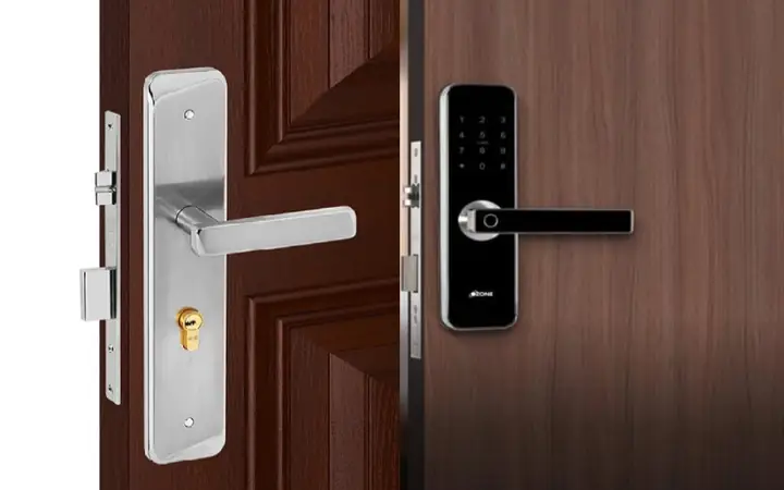 Đánh Giá Chi Tiết Dịch Vụ Thay Ổ Khóa Cửa Chung Cư: So Sánh Giải Pháp & Lựa Chọn Thông Minh Đánh Giá Chi Tiết Dịch Vụ Thay Ổ Khóa Cửa Chung Cư: So Sánh Giải Pháp & Lựa Chọn Thông Minh
