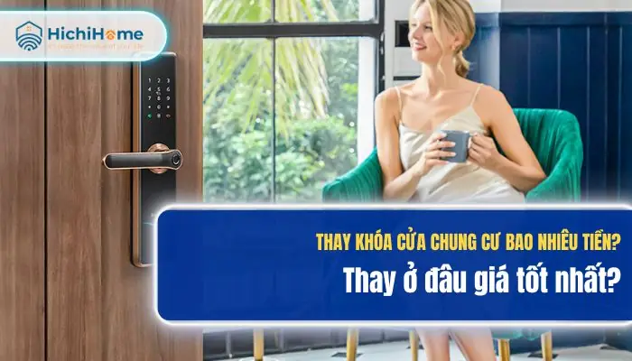 Đánh Giá Chi Tiết Dịch Vụ Thay Ổ Khóa Cửa Chung Cư: So Sánh Giải Pháp & Lựa Chọn Thông Minh Đánh Giá Chi Tiết Dịch Vụ Thay Ổ Khóa Cửa Chung Cư: So Sánh Giải Pháp & Lựa Chọn Thông Minh