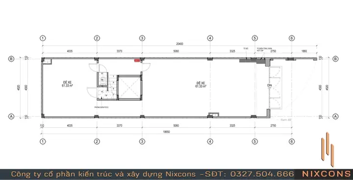 Thiết Kế Chung Cư Mini: Tổng Hợp Mọi Thứ Bạn Cần Biết