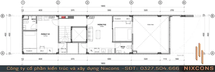 Thiết Kế Chung Cư Mini: Tổng Hợp Mọi Thứ Bạn Cần Biết