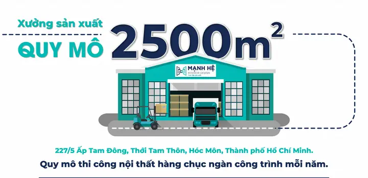 Hướng Dẫn Toàn Diện Thiết Kế Nội Thất Chung Cư 3 Phòng Ngủ 2026