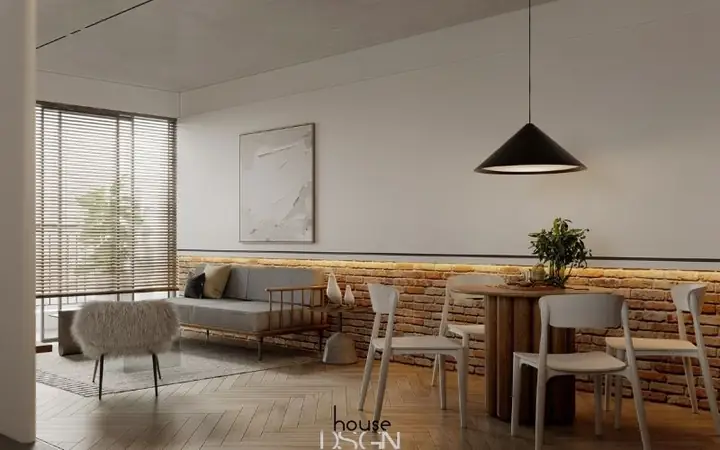 Thiết Kế Nội Thất Chung Cư 50m2: 25 Mẫu Đẹp & Kinh Nghiệm Thực Tế