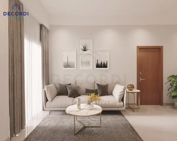 Thiết Kế Nội Thất Chung Cư 55m2: Bí Quyết Tối Ưu Không Gian Sống Hiện Đại Thiết Kế Nội Thất Chung Cư 55m2: Bí Quyết Tối Ưu Không Gian Sống Hiện Đại