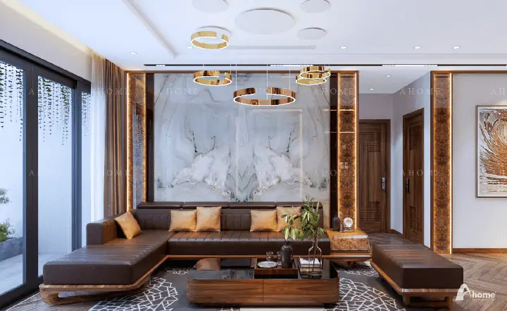 Thiết Kế Nội Thất Chung Cư 60m2: Cẩm Nang Toàn Diện Cho Không Gian Nhỏ