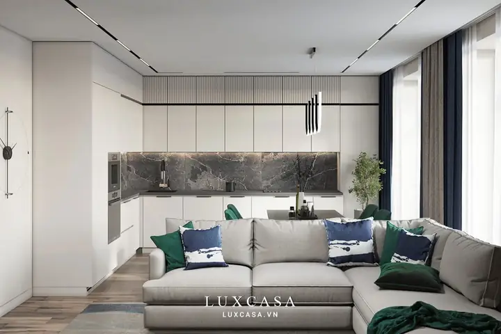 Thiết Kế Nội Thất Chung Cư Hà Nội: Hướng Dẫn Toàn Diện 2026 Thiết Kế Nội Thất Chung Cư Hà Nội: Hướng Dẫn Toàn Diện 2026