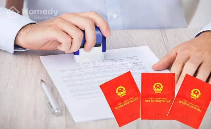 Thủ Tục Sang Tên Căn Hộ Chung Cư: Hướng Dẫn Chi Tiết Từ A Đến Z