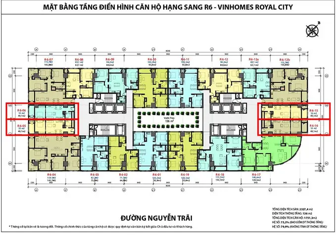 Đánh Giá Chi Tiết: 4 Lựa Chọn Thuê Chung Cư 1 Phòng Ngủ Royal City